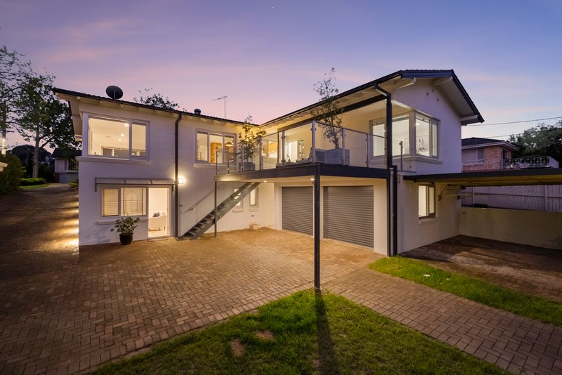 12 Birdwood Street, Hughes ACT 2605