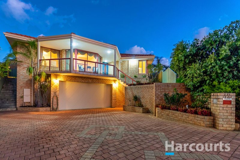 12 Birkdale Place, Currambine WA 6028