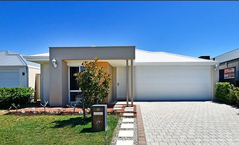 12 Biscayne Road, Brabham WA 6055