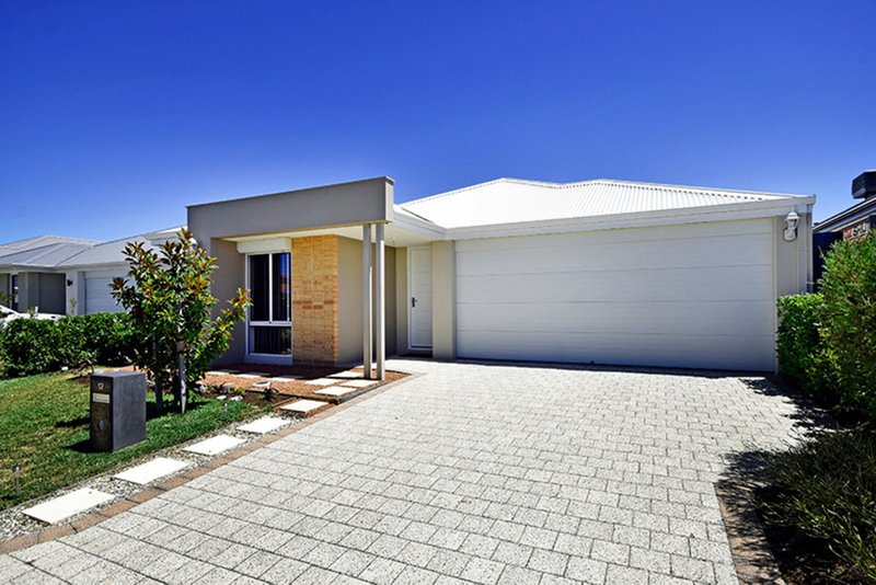 Photo - 12 Biscayne Road, Brabham WA 6055 - Image 2