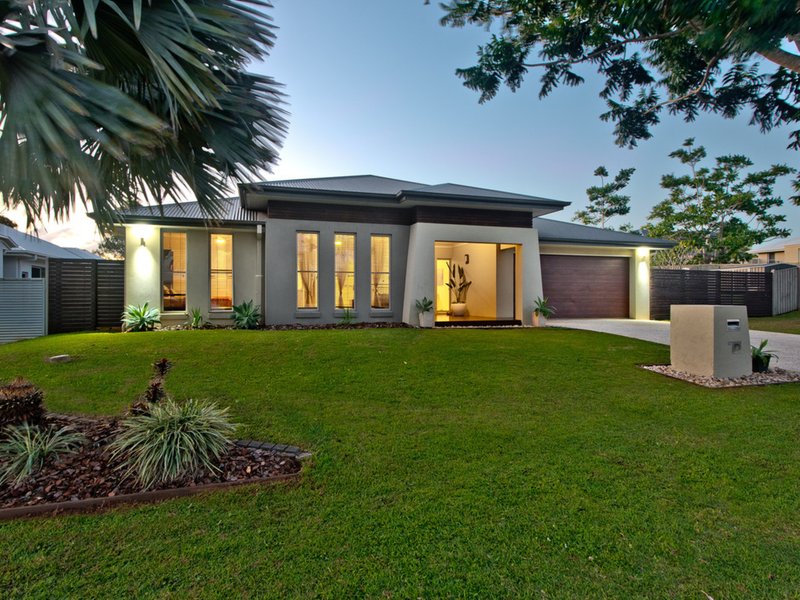 Photo - 12 Blackall Road, Murrumba Downs QLD 4503 - Image 2