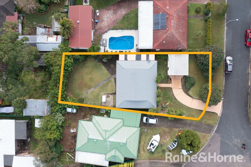 12 Blackbutt Crescent, Medowie NSW 2318