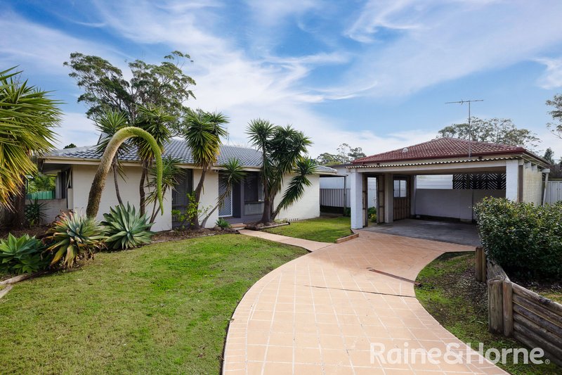 Photo - 12 Blackbutt Crescent, Medowie NSW 2318 - Image 14