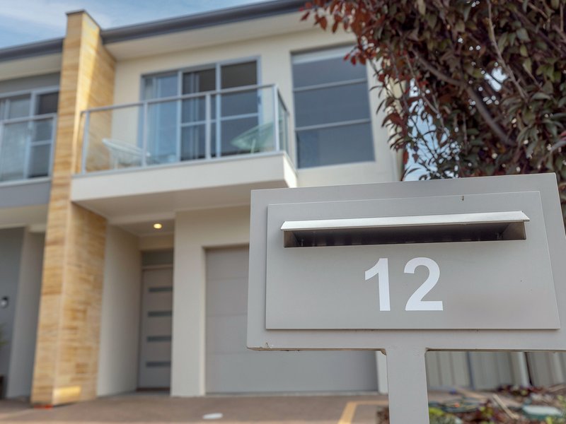 12 Blackler Street, Semaphore SA 5019