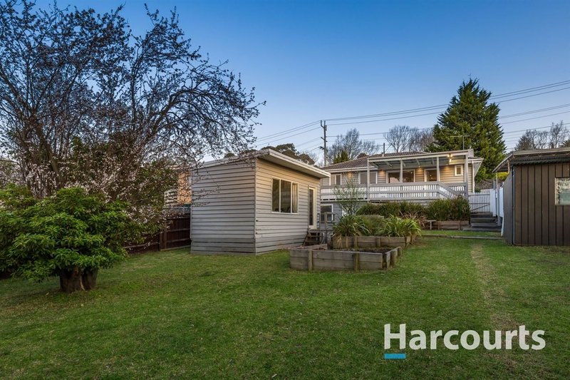 Photo - 12 Blackwood Park Road, Ferntree Gully VIC 3156 - Image 9