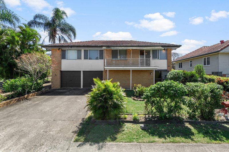 12 Blackwood Road, Geebung QLD 4034