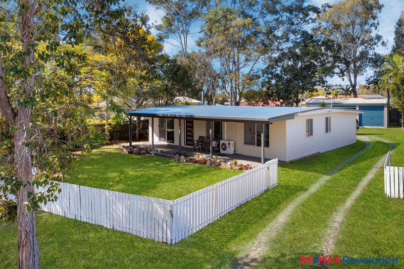 12 Blackwood Street, Morayfield QLD 4506