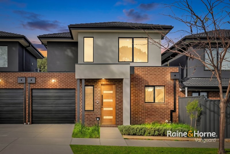 Photo - 12 Bliburg Street, Jacana VIC 3047 - Image 1