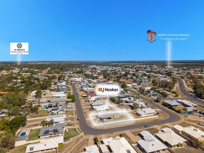Photo - 12 Blue Gums Drive, Emerald QLD 4720 - Image 20