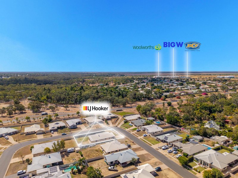 Photo - 12 Blue Gums Drive, Emerald QLD 4720 - Image 21