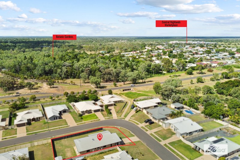 Photo - 12 Blue Gums Drive, Emerald QLD 4720 - Image 23