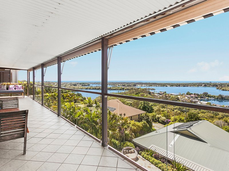 12 Blue Haze Crescent, Banora Point NSW 2486