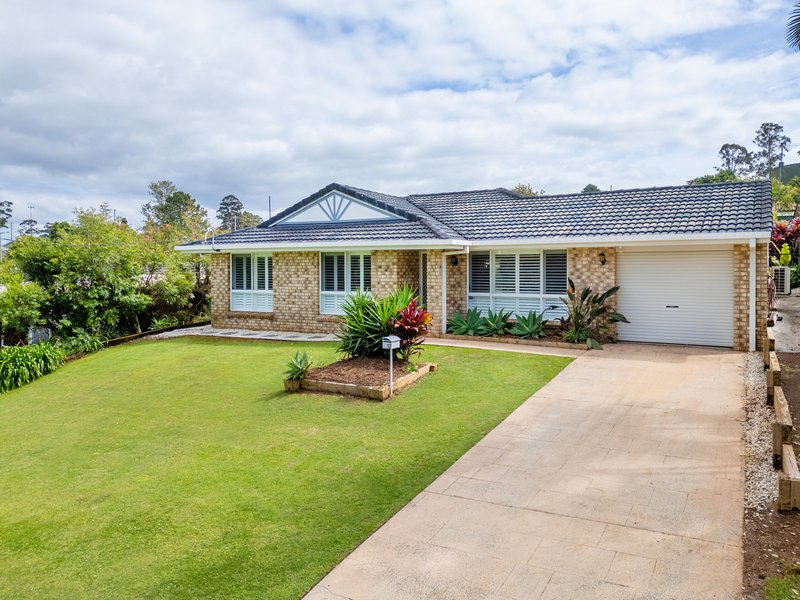 12 Blue Hills Avenue, Goonellabah NSW 2480