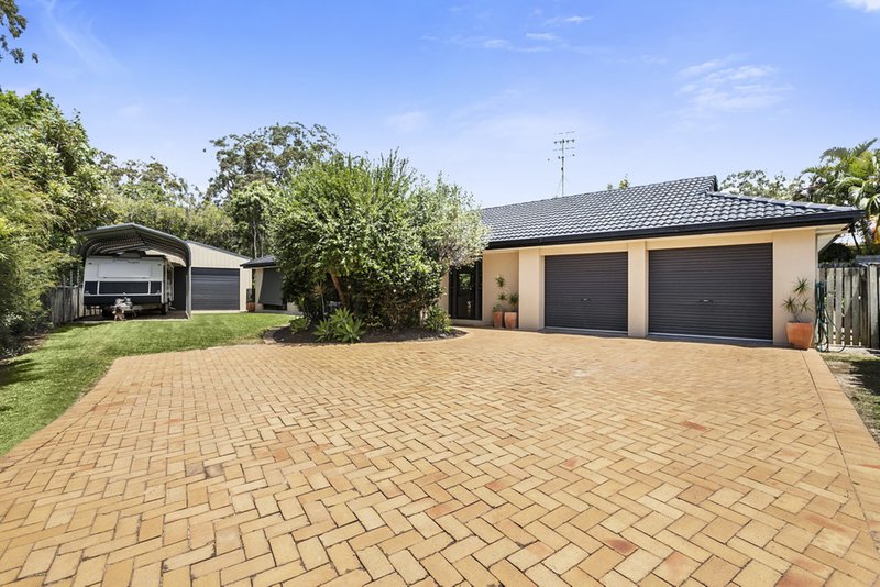 12 Bluebell Court, Noosaville QLD 4566