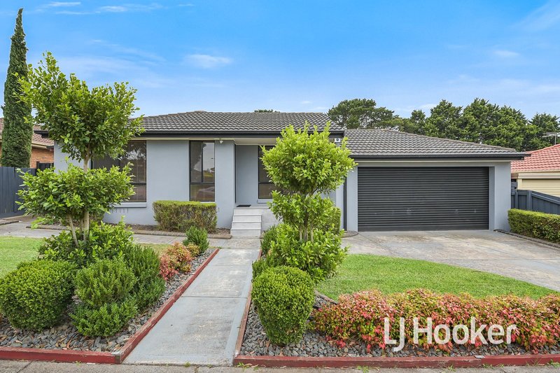 12 Bluegum Way, Hampton Park VIC 3976