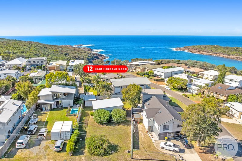 Photo - 12 Boat Harbour Road, Boat Harbour NSW 2316 - Image 12