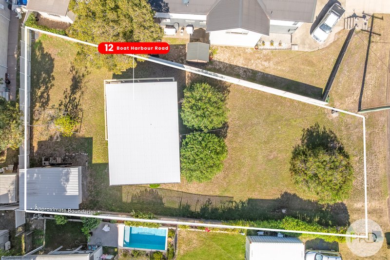 Photo - 12 Boat Harbour Road, Boat Harbour NSW 2316 - Image 15