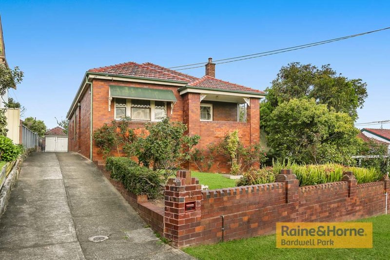 12 Bobadah Street, Kingsgrove NSW 2208