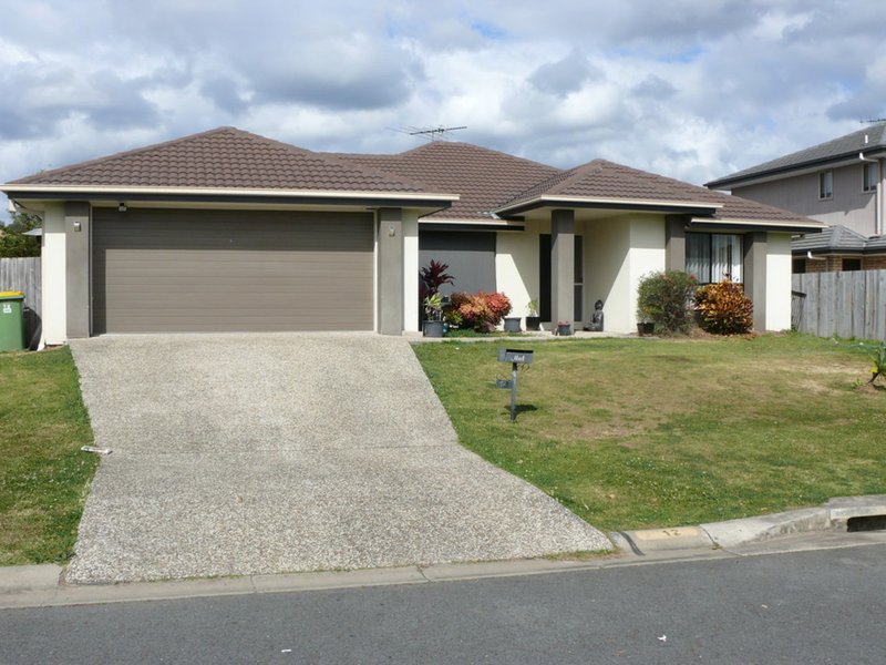 12 Bodacious Terrace, Pimpama QLD 4209