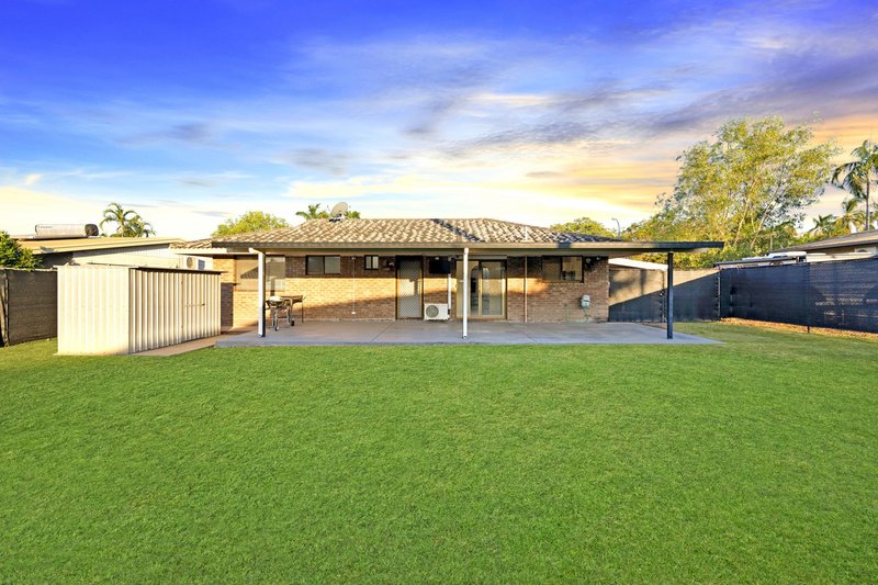 Photo - 12 Bonaparte Street, Leanyer NT 0812 - Image 14