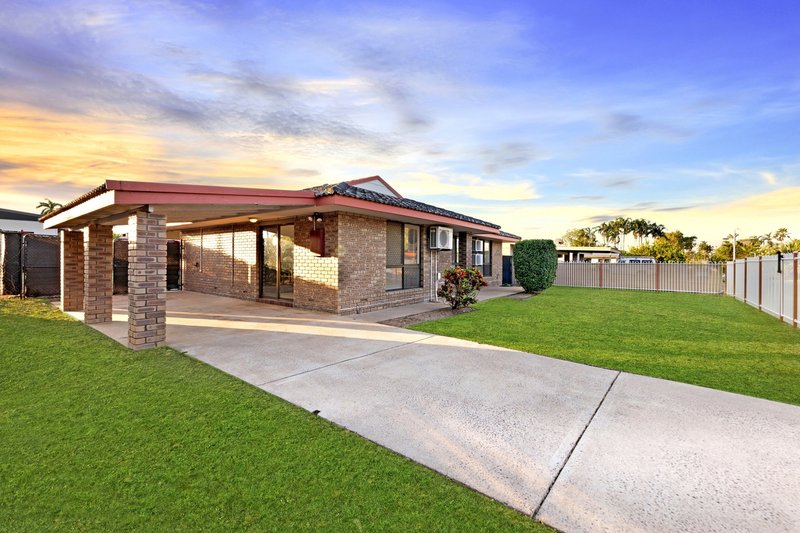 Photo - 12 Bonaparte Street, Leanyer NT 0812 - Image 17