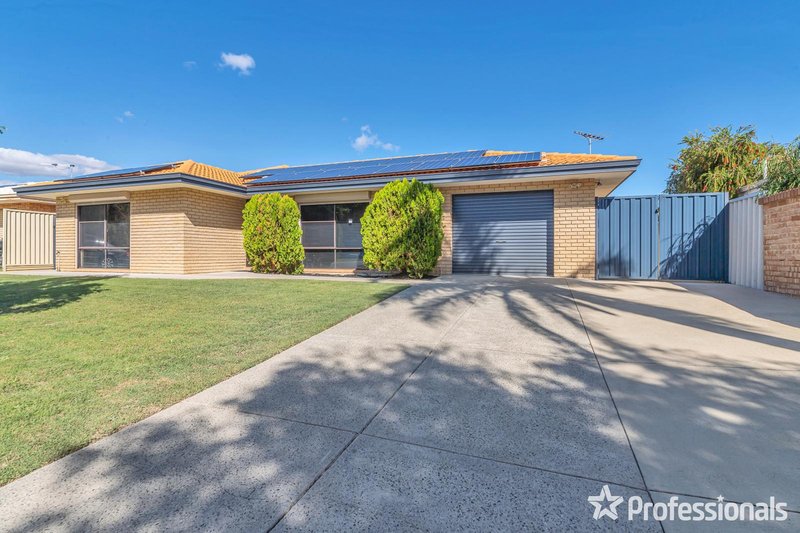 12 Bondi Crescent, Warnbro WA 6169