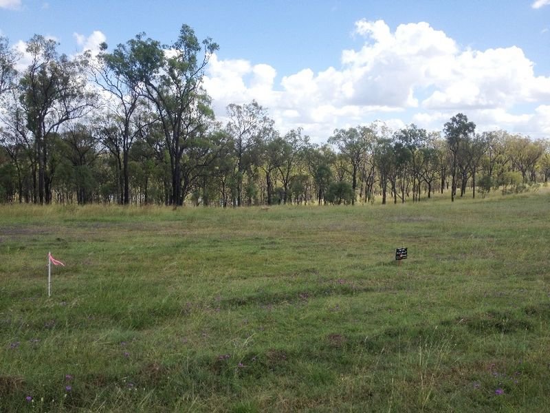 Photo - 12 Boondooma Dam Lookout Road, Okeden QLD 4613 - Image