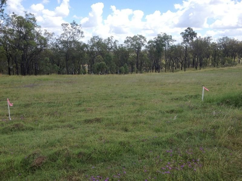 Photo - 12 Boondooma Dam Lookout Road, Okeden QLD 4613 - Image 2