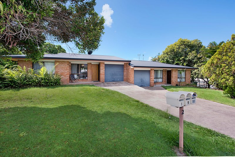 Photo - 1/2 Boongala Terrace, Maroochydore QLD 4558 - Image 2