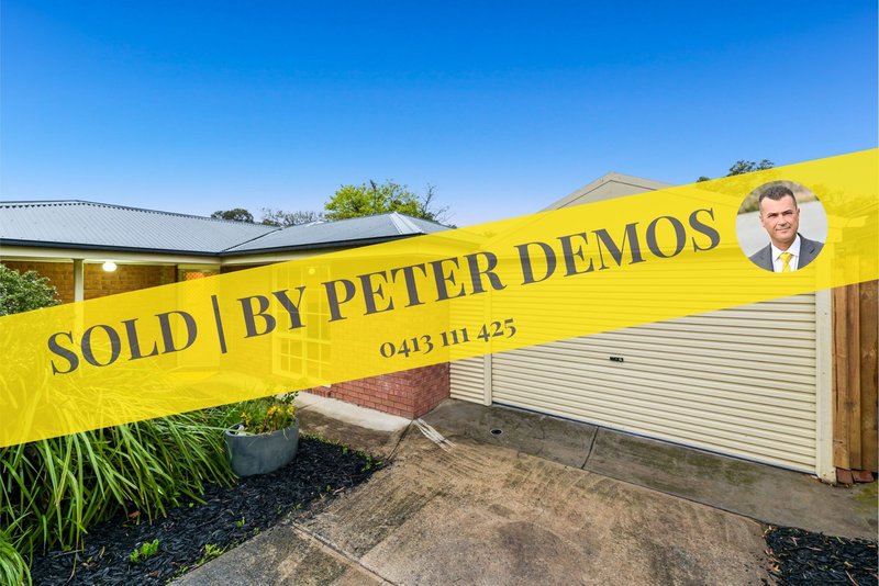 12 Boree Court, Berwick VIC 3806