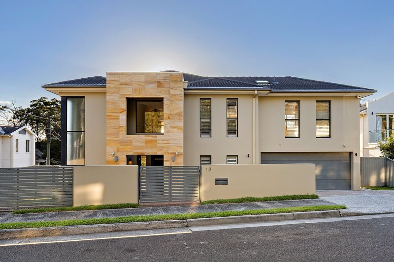 Photo - 12 Boronia Lane, Seaforth NSW 2092 - Image 4