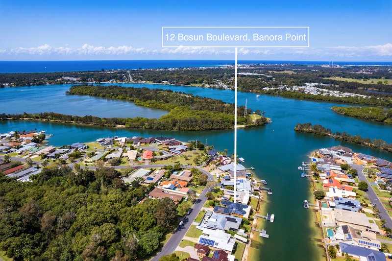 12 Bosun Boulevard, Banora Point NSW 2486