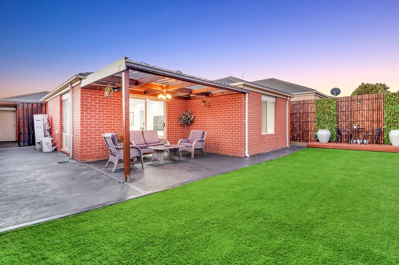 Photo - 12 Botanical Avenue, Wallan VIC 3756 - Image 17