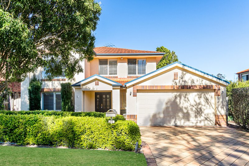 Photo - 12 Botanical Drive, Kellyville NSW 2155 - Image 1