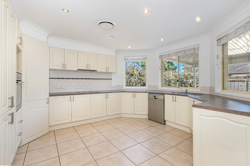 Photo - 12 Botanical Drive, Kellyville NSW 2155 - Image 2