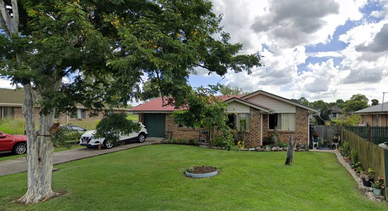 12 Bottlebrush Crescent, Redbank Plains QLD 4301