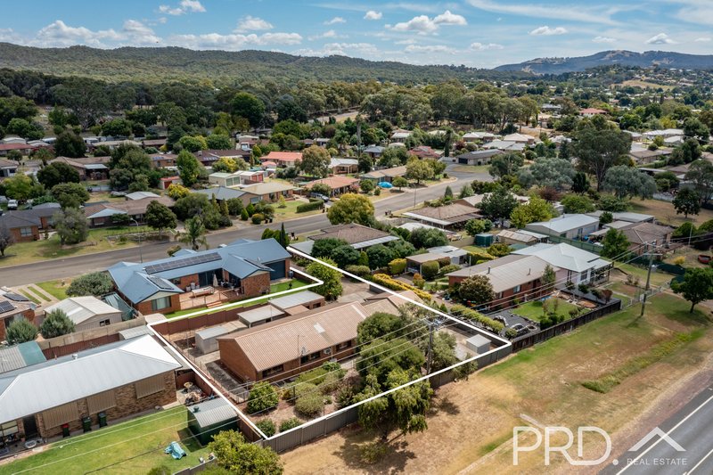 12 Bottlebrush Drive, Tumut NSW 2720