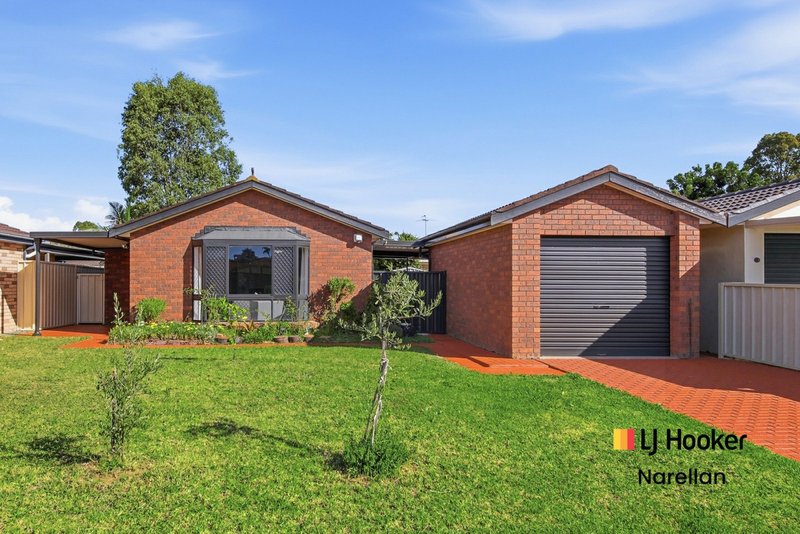 Photo - 12 Bouddi Street, Bow Bowing NSW 2566 - Image 1