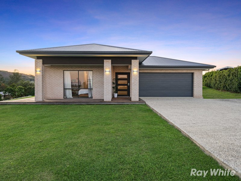 12 Boughen Court, Haigslea QLD 4306