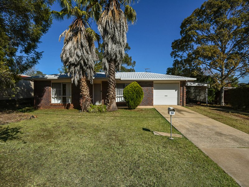 12 Bowden Court, Darling Heights QLD 4350