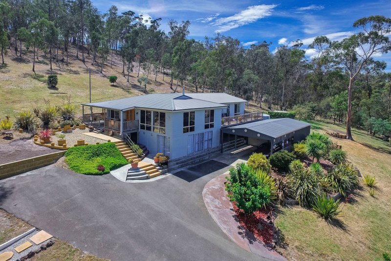 12 Bowden Court, Forcett TAS 7173