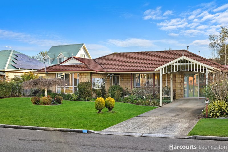 12 Bowdens Road, Hadspen TAS 7290