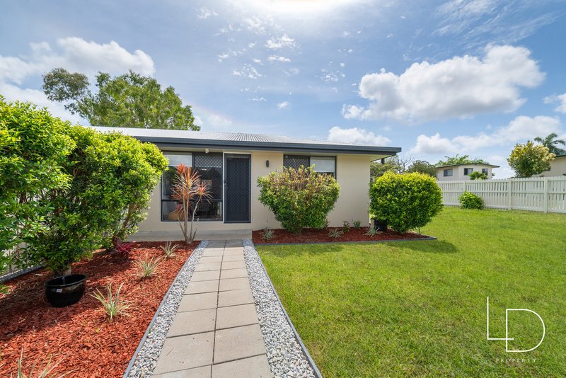 Photo - 1/2 Bowen Court, Mount Pleasant QLD 4740 - Image 2