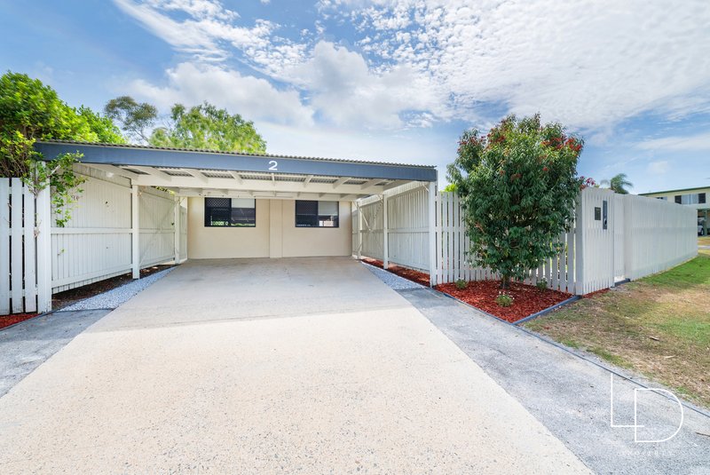 Photo - 1/2 Bowen Court, Mount Pleasant QLD 4740 - Image 18