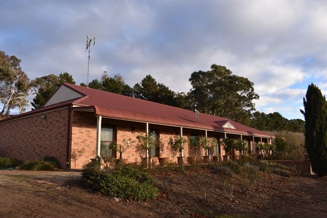 12 Box Flat Road, O'Connell NSW 2795