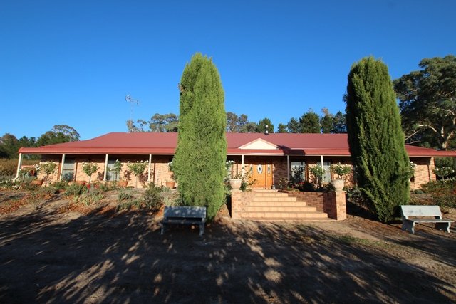 Photo - 12 Box Flat Road, O'Connell NSW 2795 - Image 19