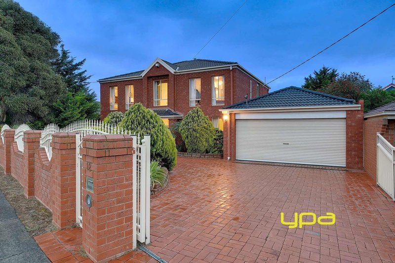 12 Boyd Court, Kealba VIC 3021