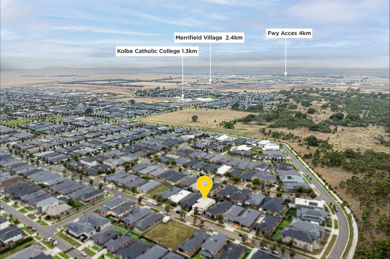 Photo - 12 Brabourne Street, Mickleham VIC 3064 - Image 27