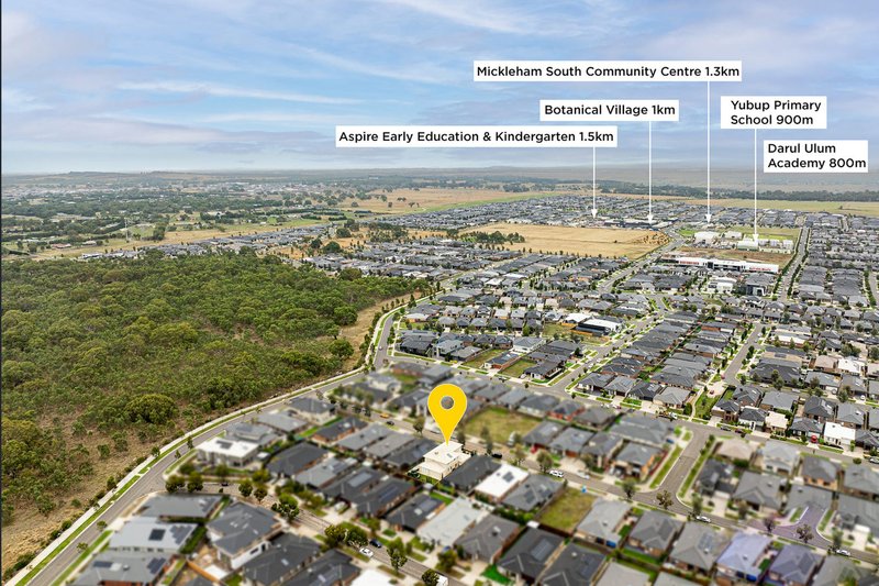 Photo - 12 Brabourne Street, Mickleham VIC 3064 - Image 29
