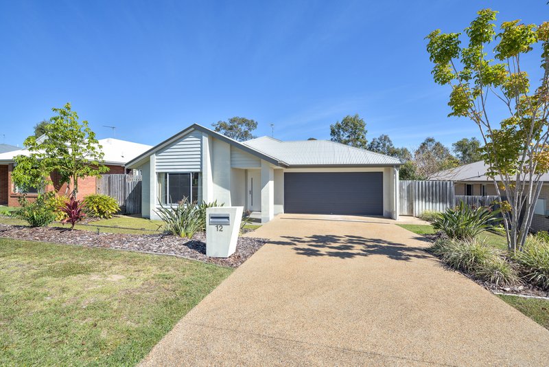 Photo - 12 Bragg Court, Kirkwood QLD 4680 - Image 15